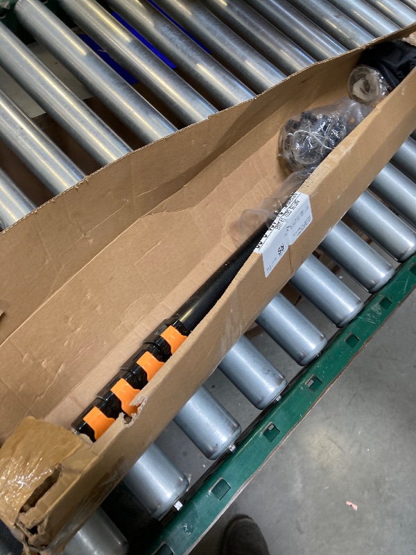 Photo 1 of Telescopic Light Bulb Changer for High Ceilings