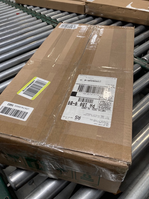 Photo 1 of 5 Tier wire rack