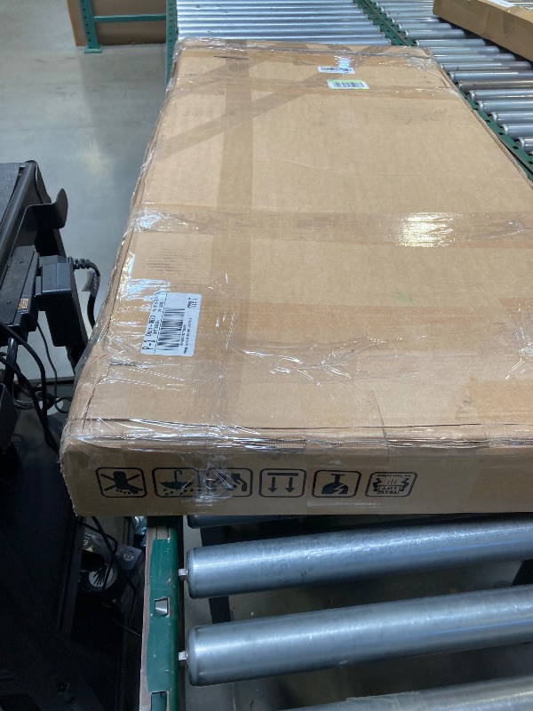 Photo 1 of Walking pad with incline and handle bard 