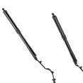 Photo 1 of 2PCS Rear Liftgate Power Struts Compatible with 2013-2018 TOYOTA RAV4