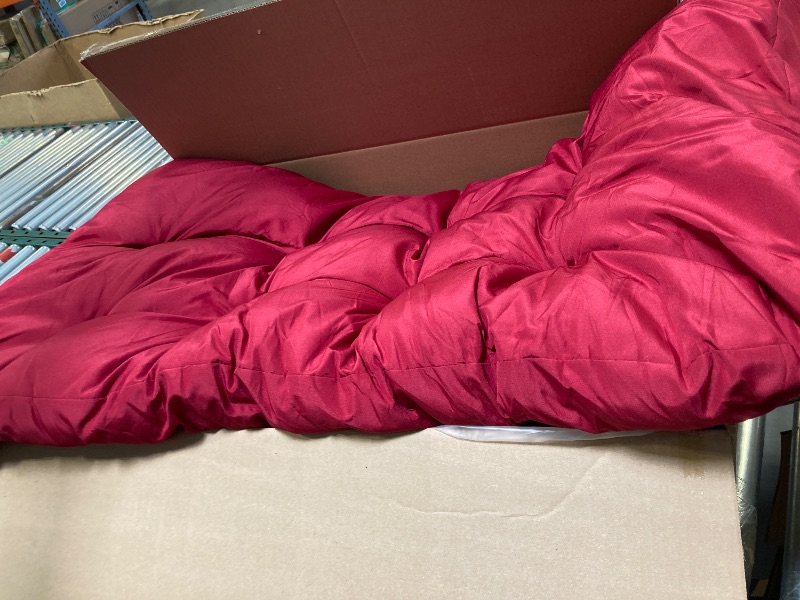 Photo 1 of 2 Person  sofa outdoor cushions 