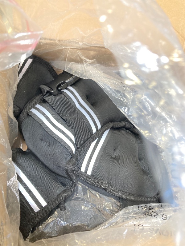 Photo 1 of 30LB weighted vest/ exercise vest