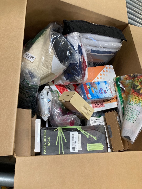 Photo 1 of Mystery Box Lot – Final Clearance Sale! As-Is, No Returns  

