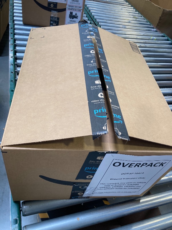 Photo 1 of Mystery Box Lot – Final Clearance Sale! As-Is, No Returns  
