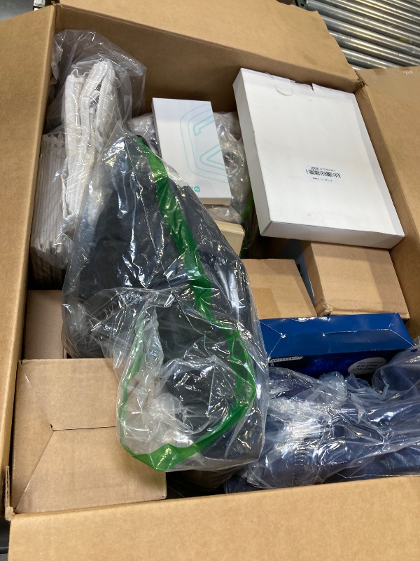 Photo 1 of Mystery Box Lot – Final Clearance Sale! As-Is, No Returns  
