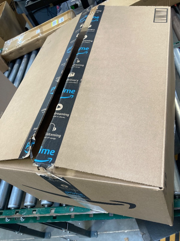 Photo 1 of Mystery Box Lot – Final Clearance Sale! As-Is, No Returns  
