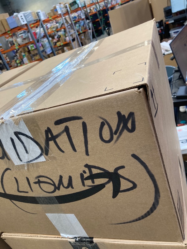 Photo 1 of Mystery Box Lot – Final Clearance Sale! As-Is, No Returns  
