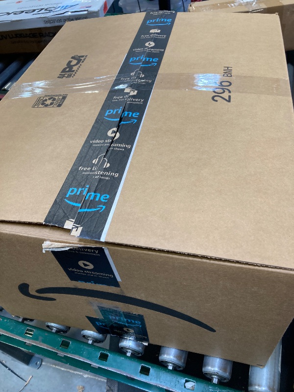 Photo 1 of Mystery Box Lot – Final Clearance Sale! As-Is, No Returns  
