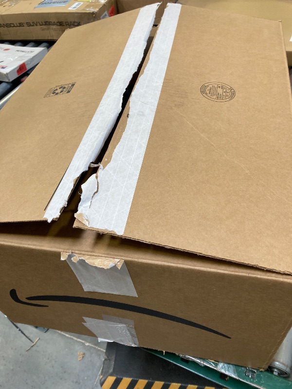 Photo 1 of Mystery Box Lot – Final Clearance Sale! As-Is, No Returns  
