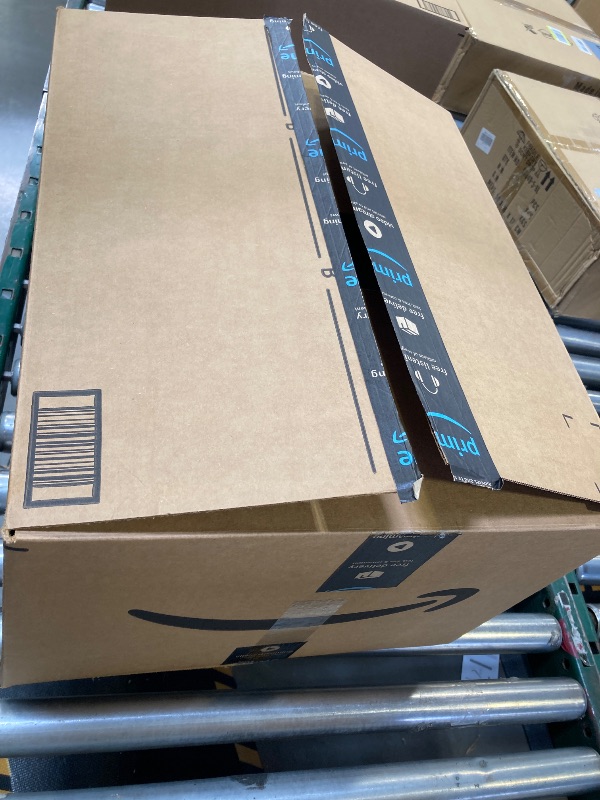 Photo 1 of Mystery Box Lot – Final Clearance Sale! As-Is, No Returns  
