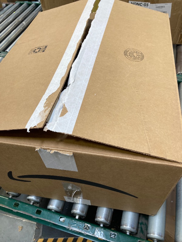 Photo 1 of Mystery Box Lot – Final Clearance Sale! As-Is, No Returns  
