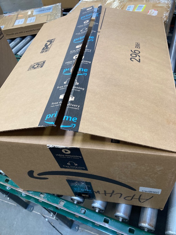 Photo 1 of Mystery Box Lot – Final Clearance Sale! As-Is, No Returns