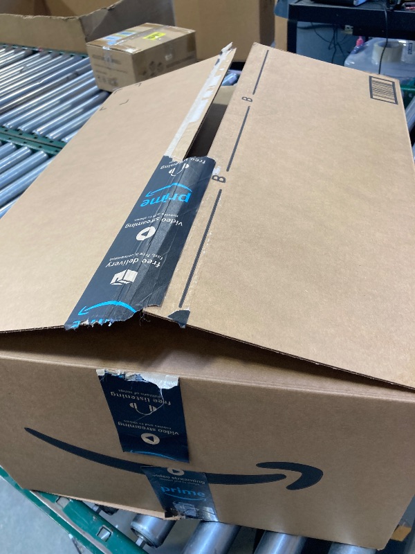 Photo 1 of Mystery Box Lot – Final Clearance Sale! As-Is, No Returns  
