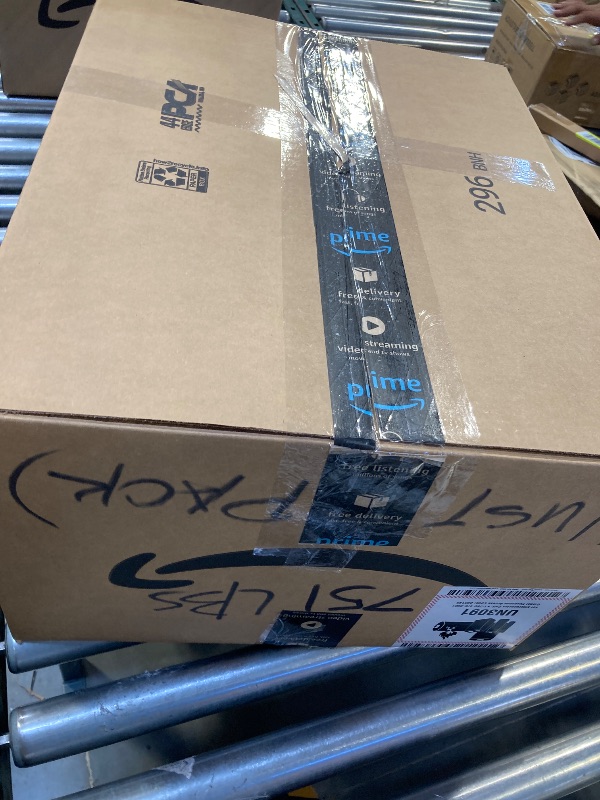 Photo 1 of Mystery Box Lot – Final Clearance Sale! As-Is, No Returns  
