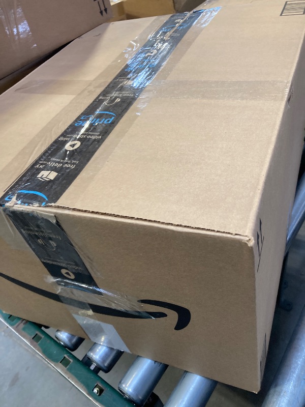 Photo 1 of Mystery Box Lot – Final Clearance Sale! As-Is, No Returns  
