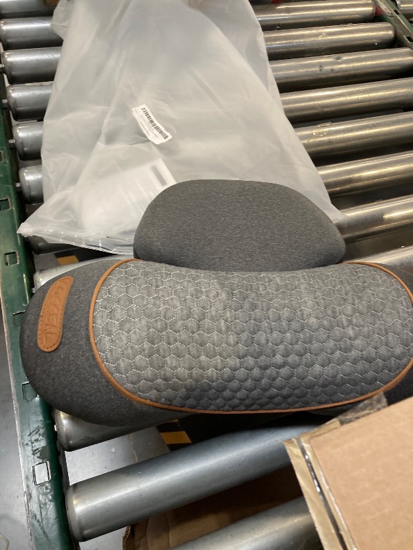 Photo 1 of Neck therapy pillow 