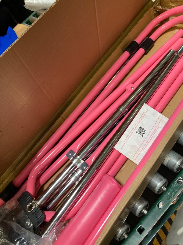 Photo 1 of Childrens folding Gymnastics bar