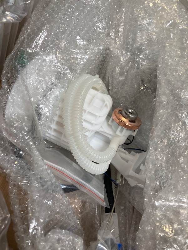 Photo 1 of FUel pump assambly compatible with nini cooper s jcw RSS 2006-2015