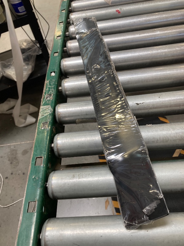 Photo 1 of 2Pvs lawnmower blade 