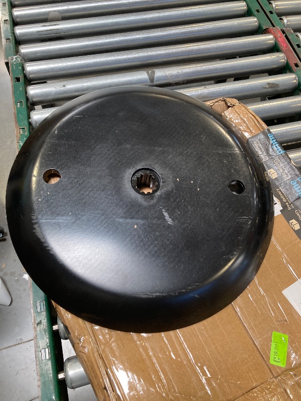 Photo 1 of 2088028 Heavy Duty Stump Jumper for 4', 5', 6' Medium-Duty Rotary Cutters