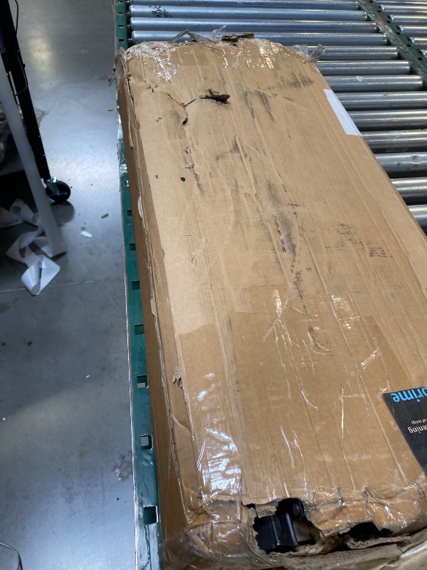 Photo 1 of 5 Tier heavy duty shelf 