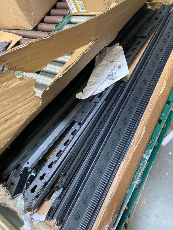 Photo 1 of 5 Tier heavy duty shelf 