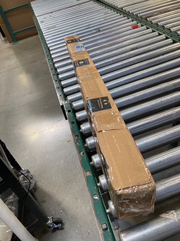 Photo 1 of Adjustable extension rod  51-126inch 