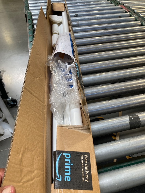 Photo 1 of Adjustable extension rod  51-126inch 