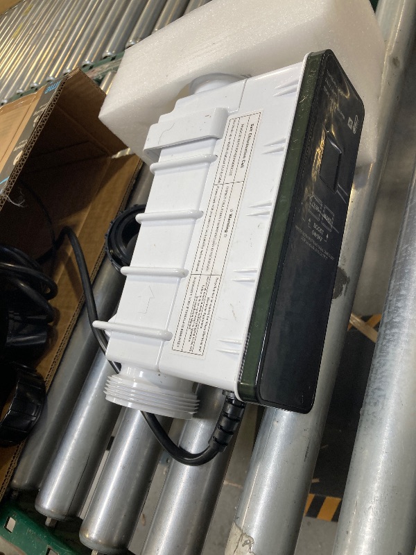 Photo 1 of  IntelliChlor IC40 Salt Chlorine Generator Cell