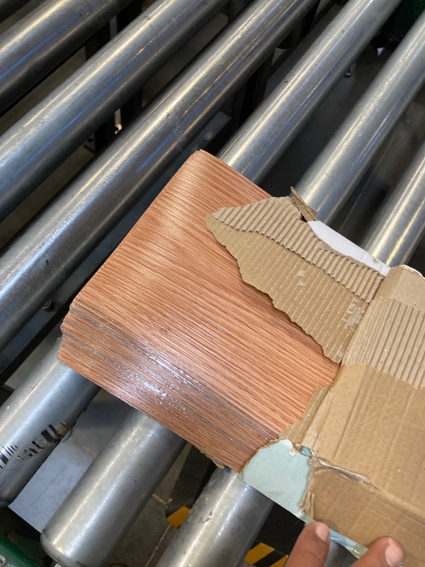 Photo 1 of 36x6 Vinyl floor