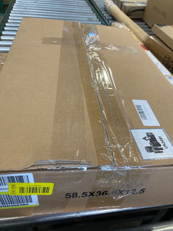 Photo 1 of 20V Cordless Pole Saw