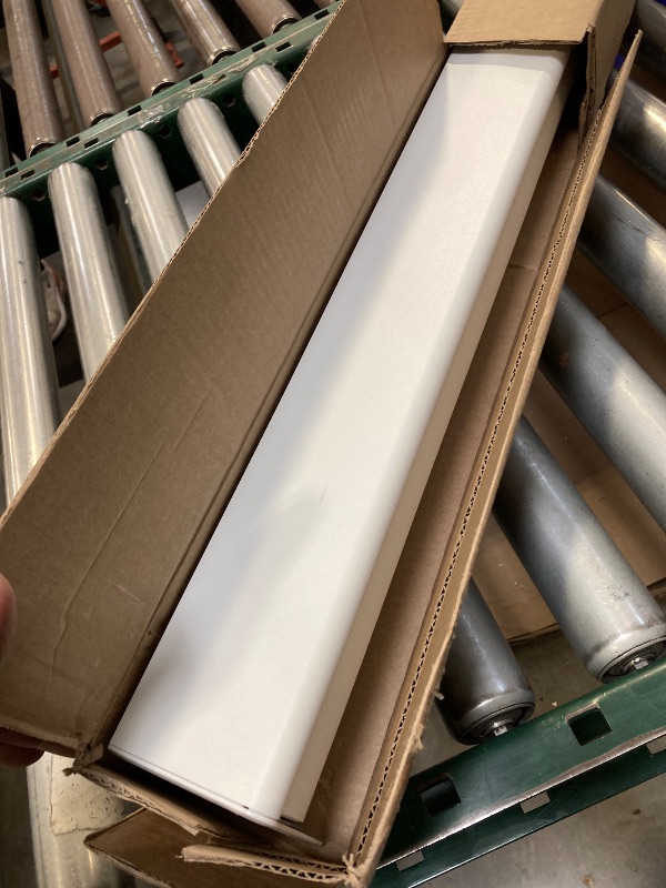Photo 1 of Rolling up WIndow blind 