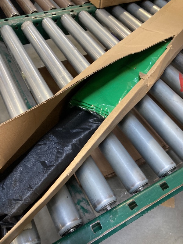 Photo 1 of Green screen backdrop kit 