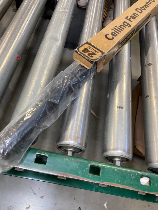 Photo 1 of 24'' Ceiling fan downrod 