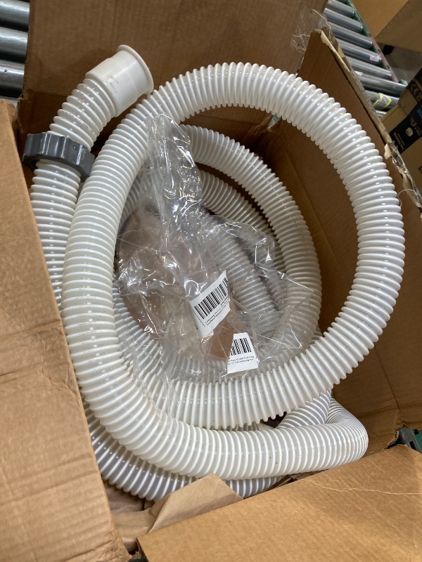Photo 1 of Pool Hose  1.5''x15ft