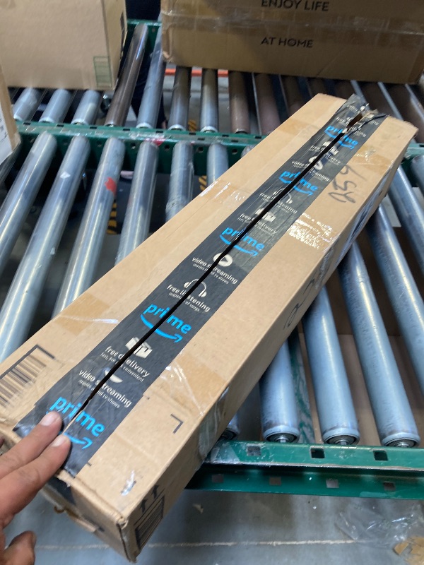 Photo 1 of 24'' AMber/white Wireless traffic advisor emergency light bar