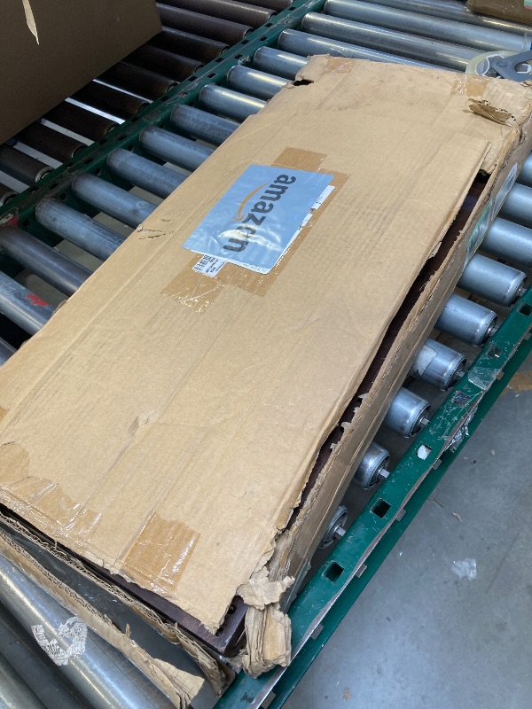 Photo 1 of 5 Gallon Water Bottle Holder, 3-Tier Water Jug Rack,Water Jug Stand With Lockable Casters,Heavy Duty Water Storage Rack Water Dispenser Stand,Water Jug Holder For Kitchen,Office,Garage,Brown