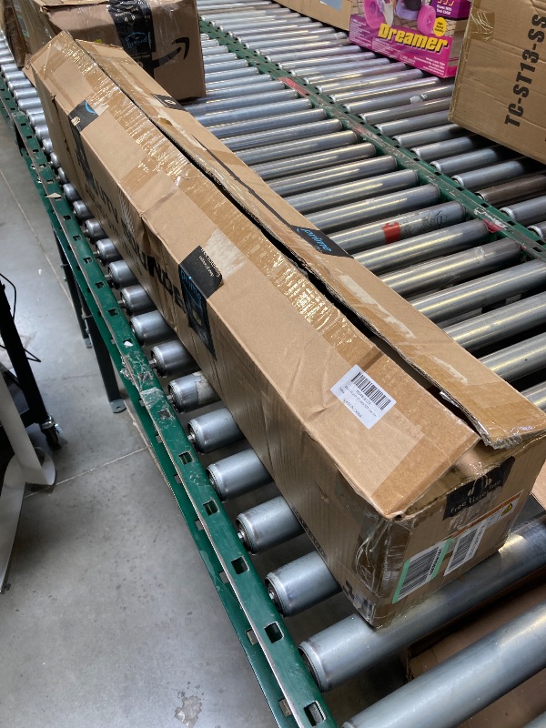 Photo 1 of 34 Inch UTV Sound Bar, ATV SoundBar Bluetooth with RGB Lighting, IP66 Waterproof Golf Cart Sound Bar, Amplified Powersports SXS SoundBar, UTV Speakers Compatible with Polaris RZR Can-Am