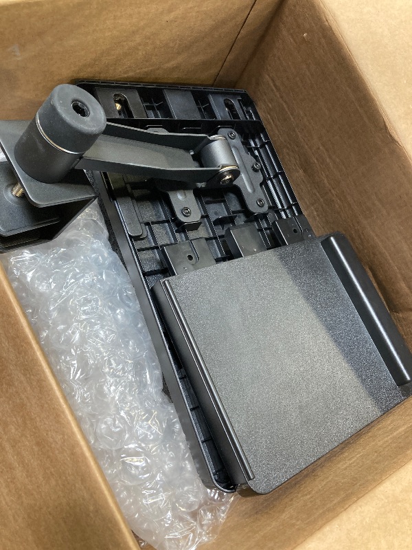 Photo 1 of Extra keyboard  desk attachment 