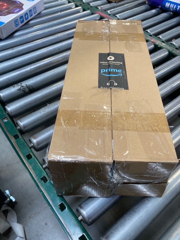 Photo 1 of Adjustable Table Legs,Metal Adjustable Height Desk Legs,Adjustable Furniture Legs for Table Computer Desk Dining Table Office Desk(White) (4 pcs 22" -35.5")