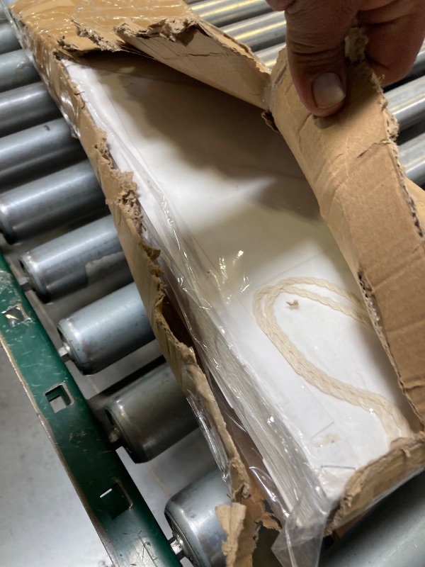 Photo 1 of 401 Replacement furnace filter 