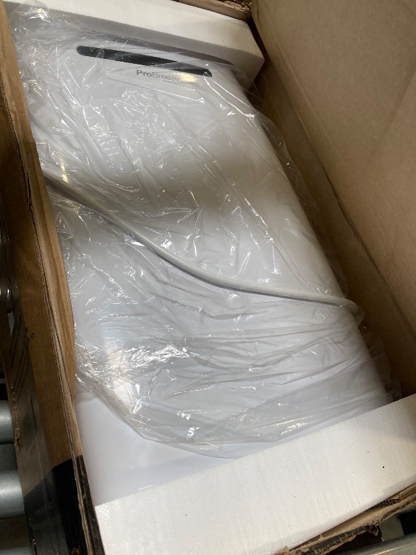 Photo 1 of Pro breeze 50pint dehumidifier for large room 