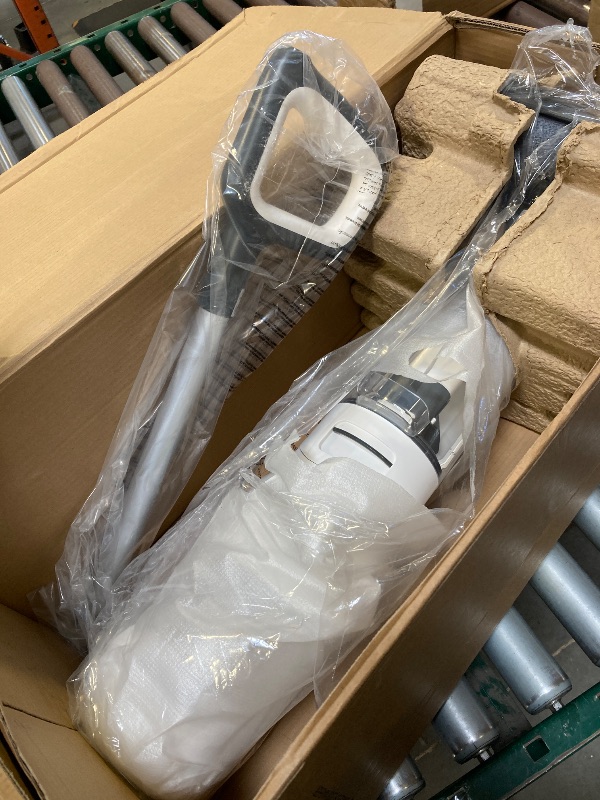 Photo 1 of Tineco iFLOOR 3 Breeze Complete Wet Dry Vacuum Cordless Floor Cleaner and Mop One-Step Cleaning for Hard Floors