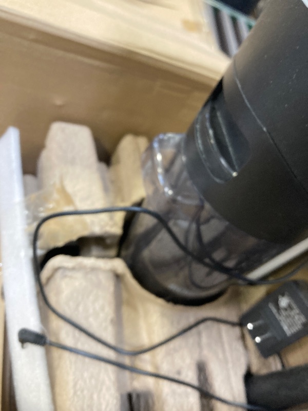 Photo 1 of Tineco iFLOOR 3 Breeze Complete Wet Dry Vacuum Cordless Floor Cleaner and Mop One-Step Cleaning for Hard Floors