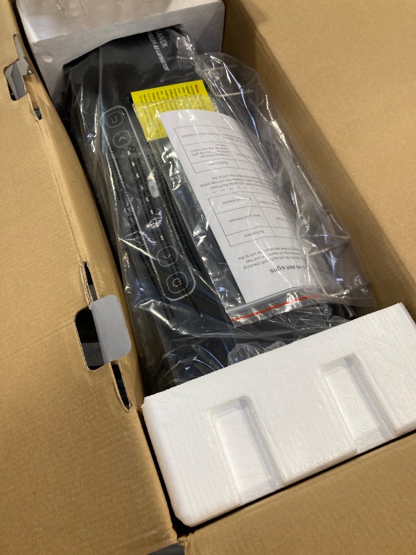 Photo 1 of 13 inch 4-Roller Laminator Machine, 3-10 Mil 60-Second Warm-up A3 Commercial Laminating Machine with 50 Sheets, LOTHANEK Heavy Duty Thermal Machine for Home, School Office Teacher Use