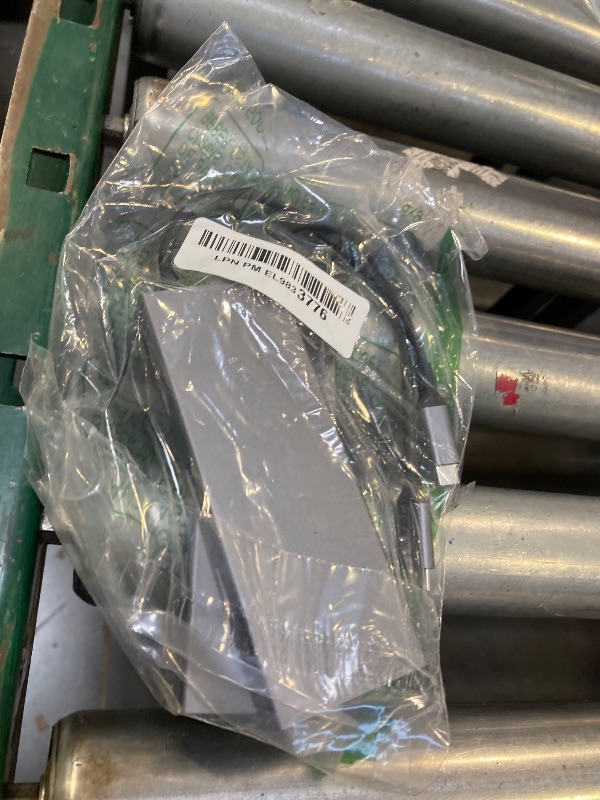 Photo 1 of Acer USB C Docking Station Dual Monitor With 2 HDMI, 9-IN-1 Laptop Docking Station with 4K HDMI, USB A&C 3.0, SD/Micro SD, 100W PD Charging, USB C Dock Compatible with Acer/Dell XPS/HP/Mac/Surface etc