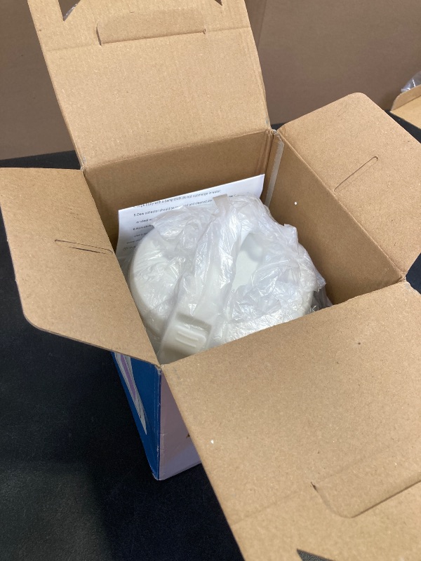 Photo 1 of 1.0L Mini Rice Cooker,WHITE TIGER Portable Travel Steamer Small,15 Minutes Fast Cooking, Removable Non-stick Pot, Keep Warm, Suitable For 1-2 People - For Cooking Soup, Rice, Stews & Oatmeal