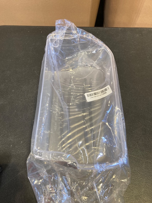 Photo 1 of 240324502 Refrigerator Door Bin Shelf 1 Pack, Compatible with frigidaire kenmore electrolux, PS429767,AP2549806,LFSS2312TF0,LFSS2312TE0, LFSS2312TP0, DFHS2313MFKA,Figure 5 6 is Fit Model