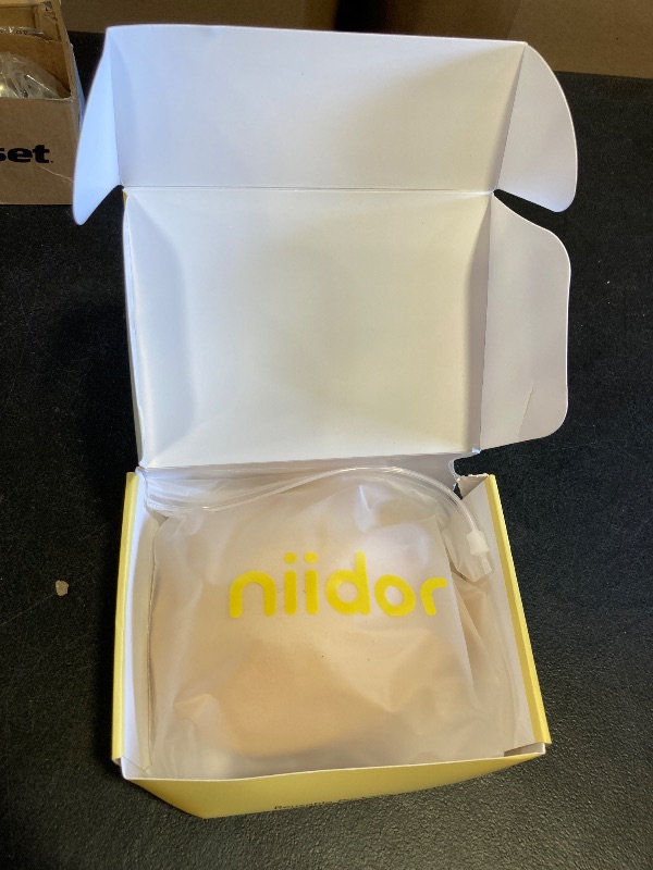 Photo 1 of Niidor Adhesive Bra Strapless Bra Sticky Bras Nude