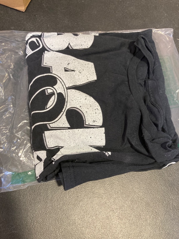 Photo 1 of 90's Party Outfit For Women, 90s Costume Men | 1990s Retro T-Shirt xlt